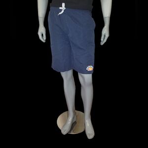 ellesse Logo Swim Shorts